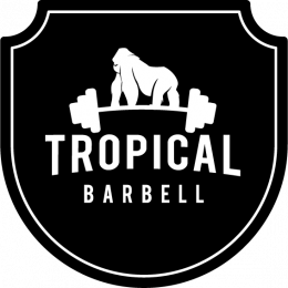 TROPICAL BARBELL_Logo